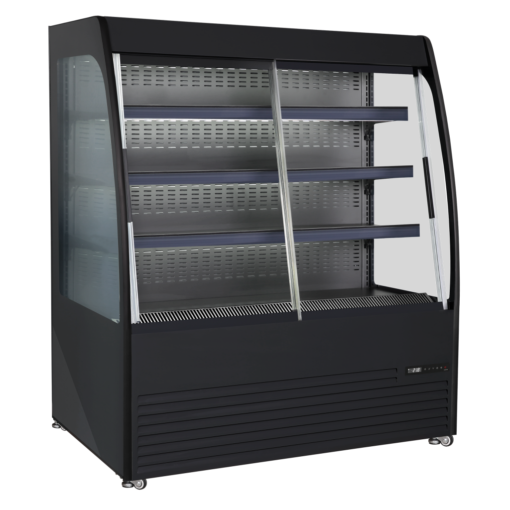 Kølemontre Scancool OFC120BG