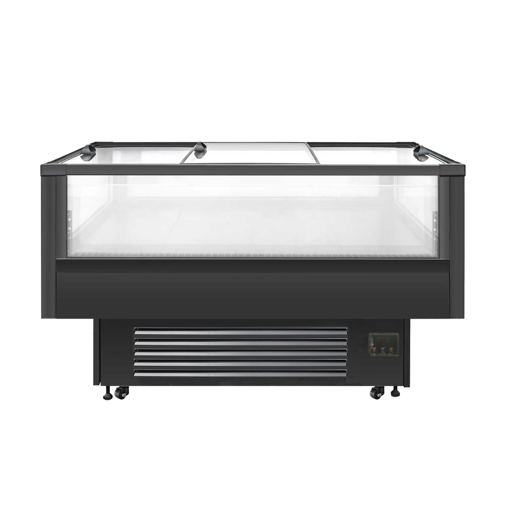 Impulskøler Scancool IMC1500BD