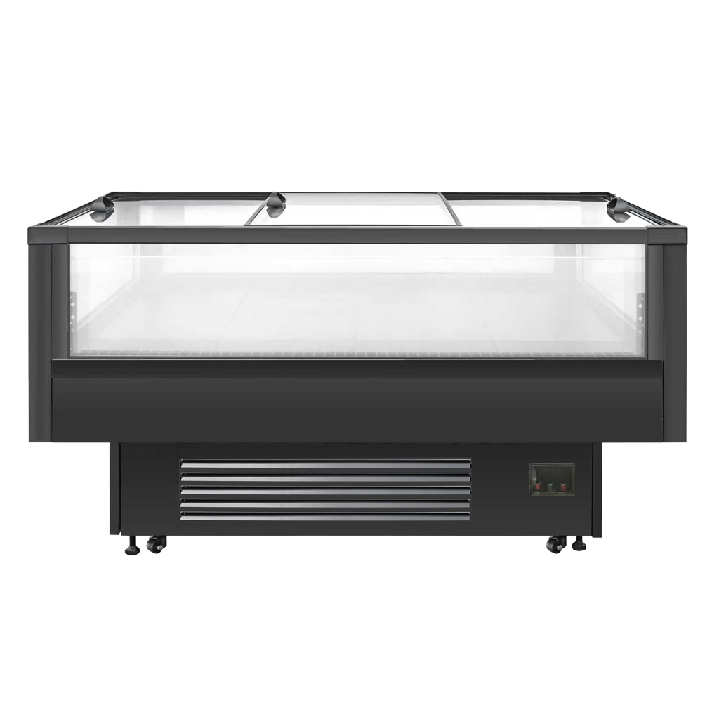 Impulskøler Scancool IMC2000BD