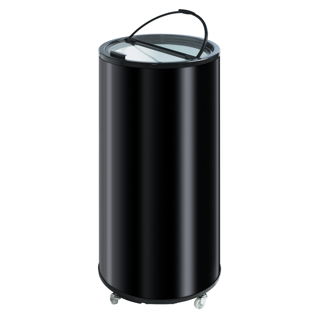 Tøndekøler Scancool TK 66 BE