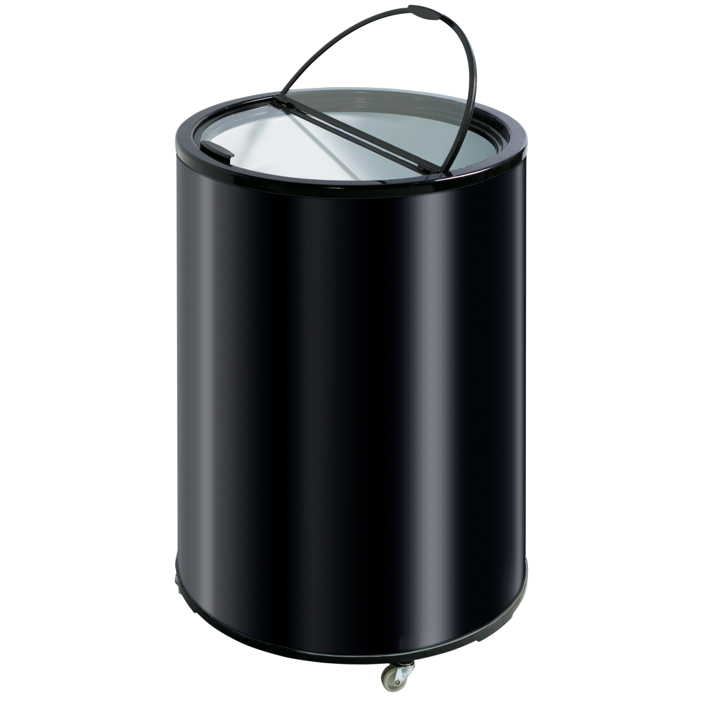 Tøndekøler Scancool TK 86 BE