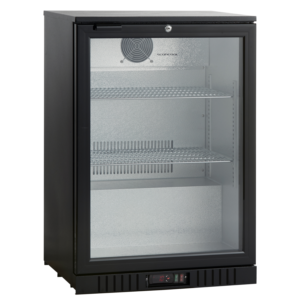 Backbarer Scancool SC 141 HE