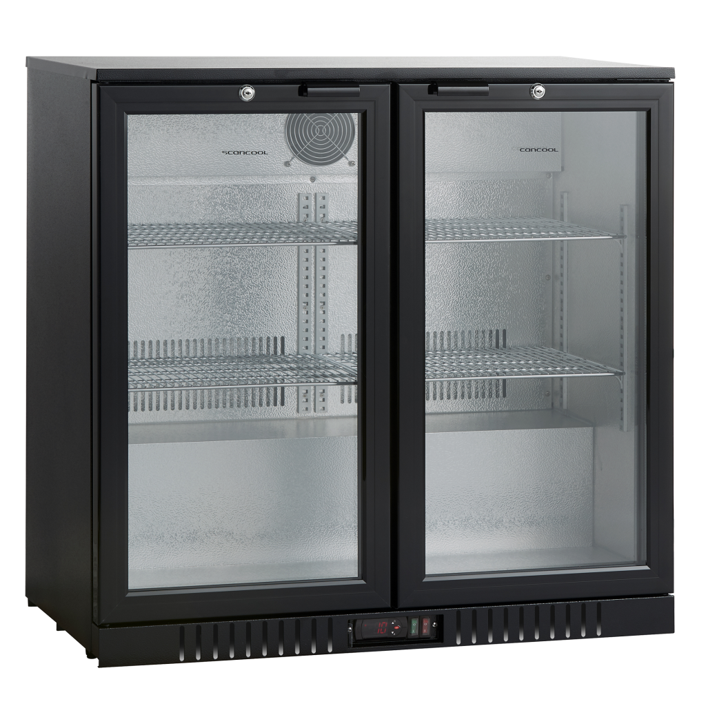 Backbarer Scancool SC 211 HDE