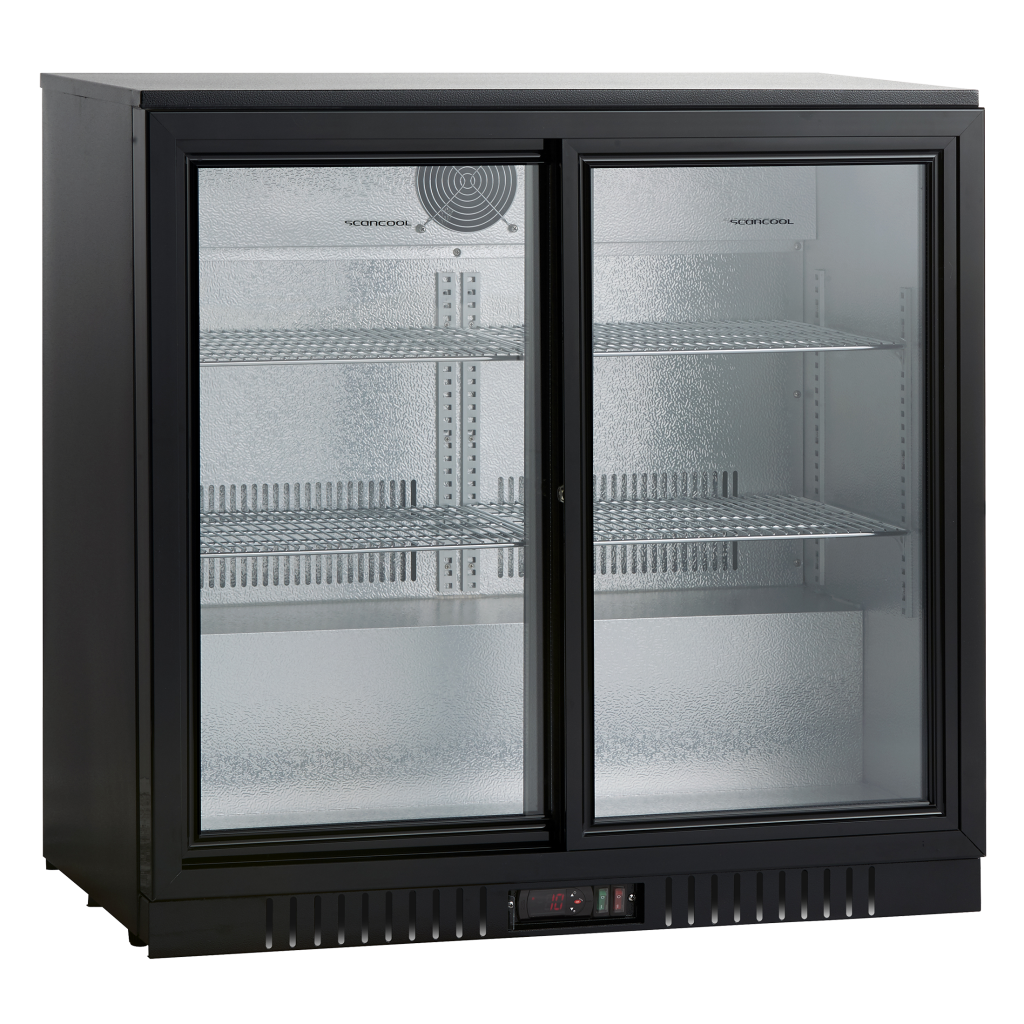 Backbarer Scancool SC 211 SLE