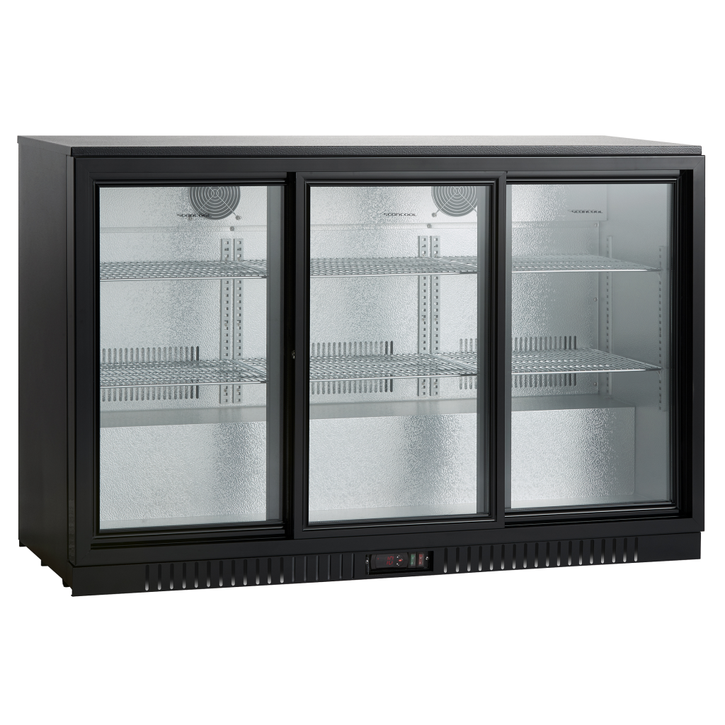 Backbarer Scancool SC 311 SLE