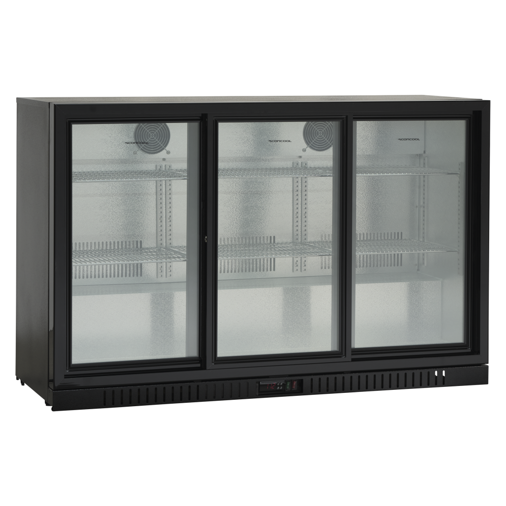 Backbarer Scancool BB311SLBB