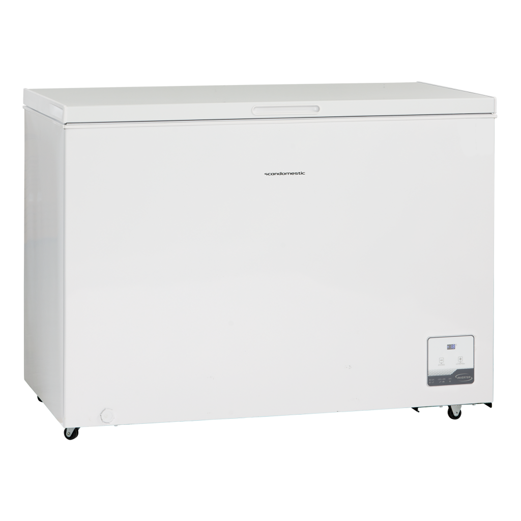 Kummefryser Scandomestic CF300WD