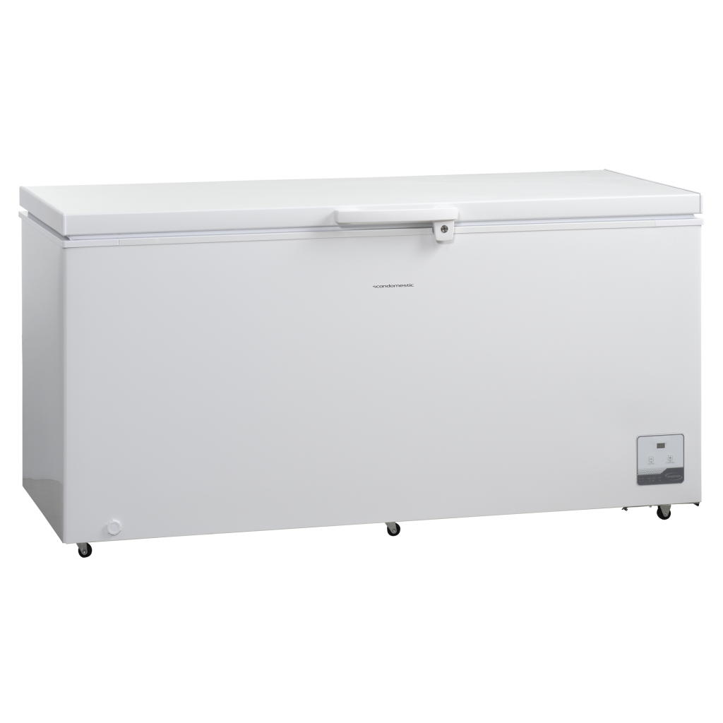 Kummefryser Scandomestic CF500WE