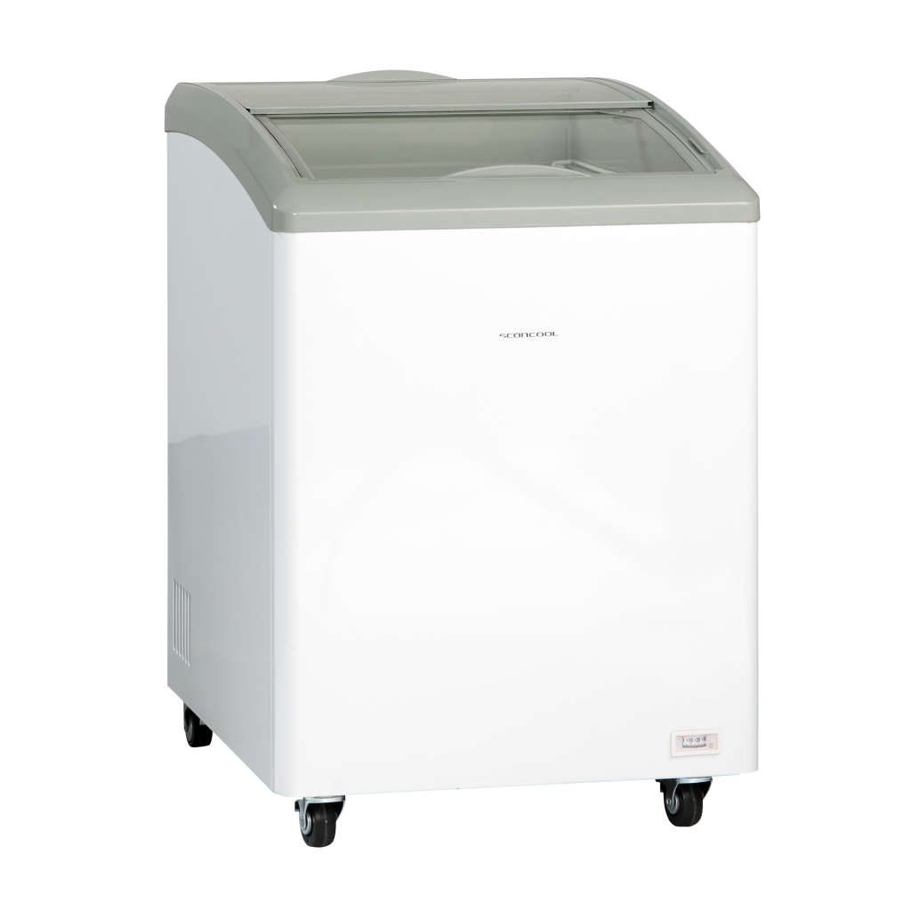 Iscremefryser Scancool IC155D