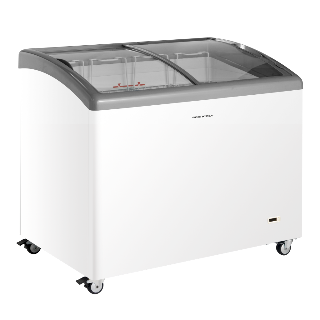 Iscremefryser Scancool IC306D