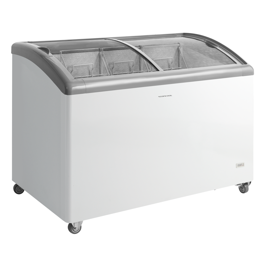 Iscremefryser Scancool IC352D