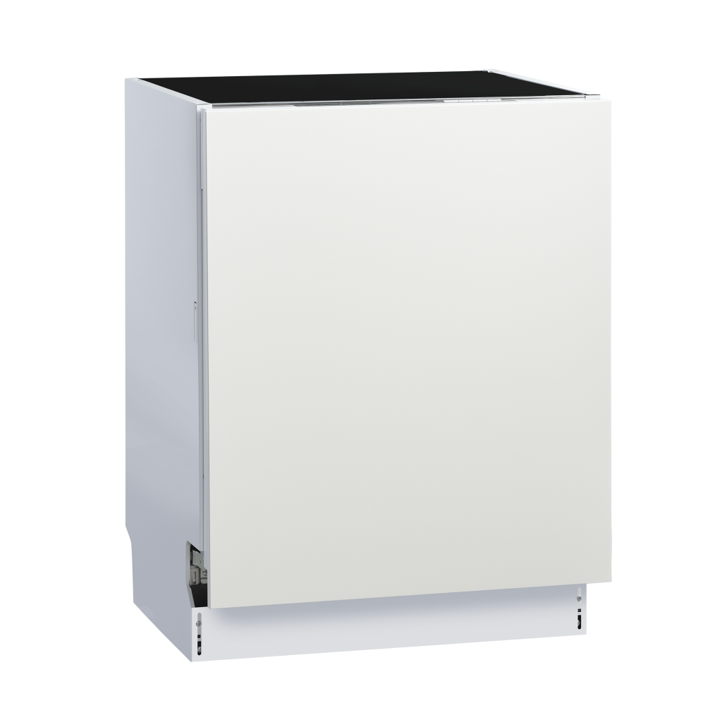Integreret opvaskemaskine Scandomestic DWI1444WC