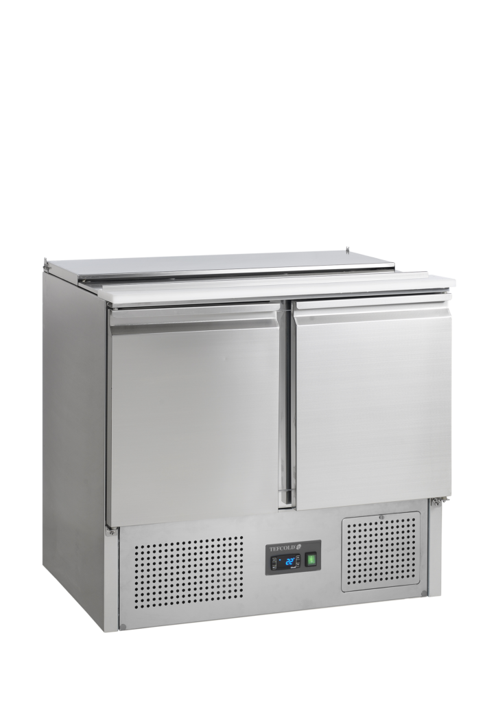 Saladette GN1/1 Tefcold SA920