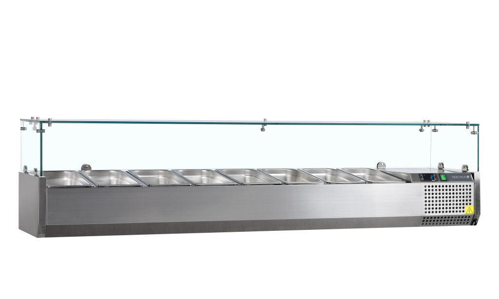 Køleopsats GN1/3 Tefcold VK38-180