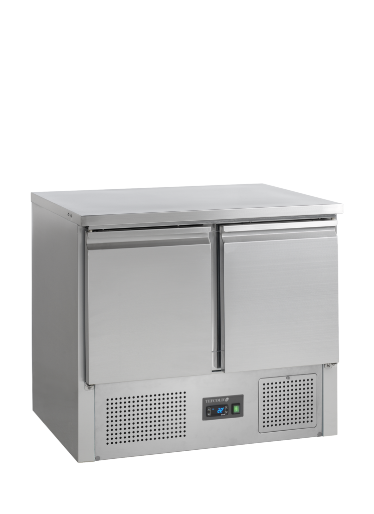 Saladette GN1/1 Tefcold SA910