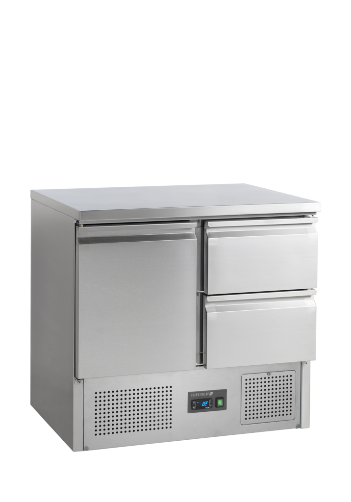 Saladette GN1/1 Tefcold SA912