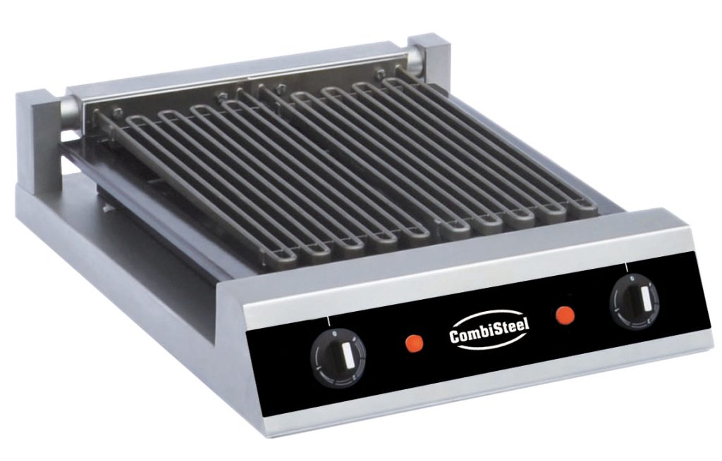 Vandgrill Combisteel 7003.1205