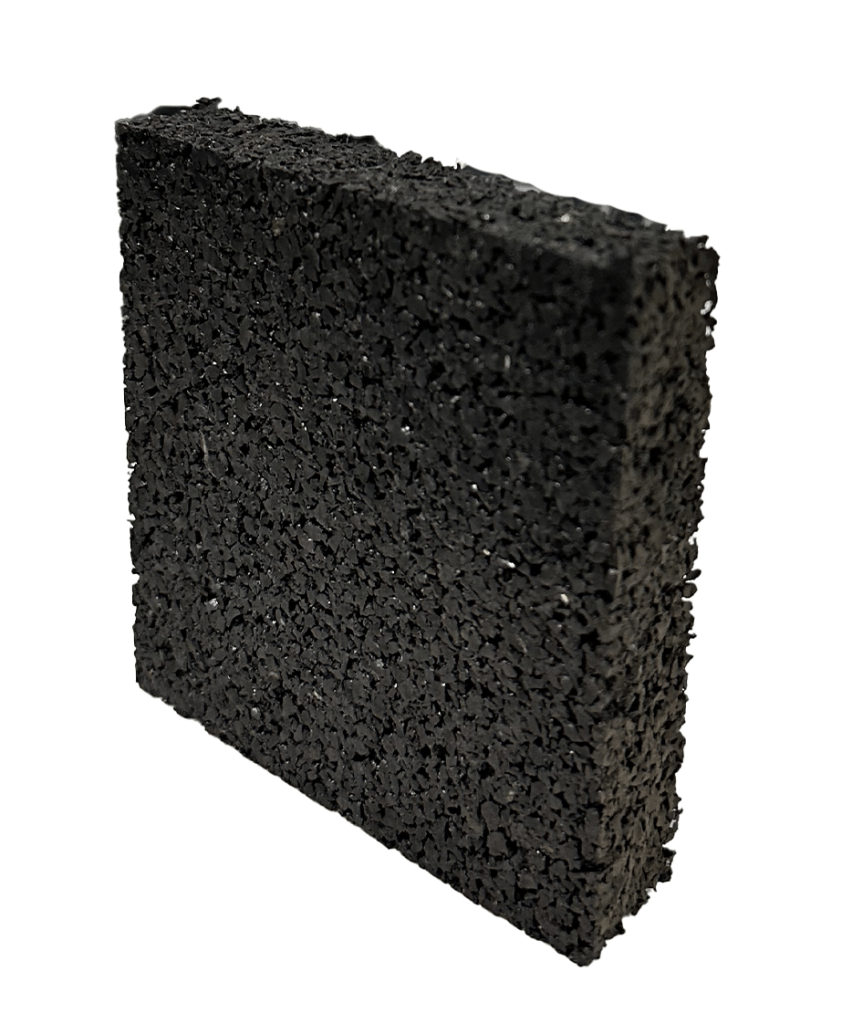 Dæmpningsgummi Combisteel 7013.0003