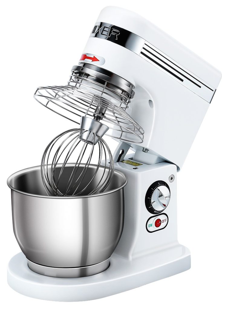 Røremaskine Combisteel 7013.0130