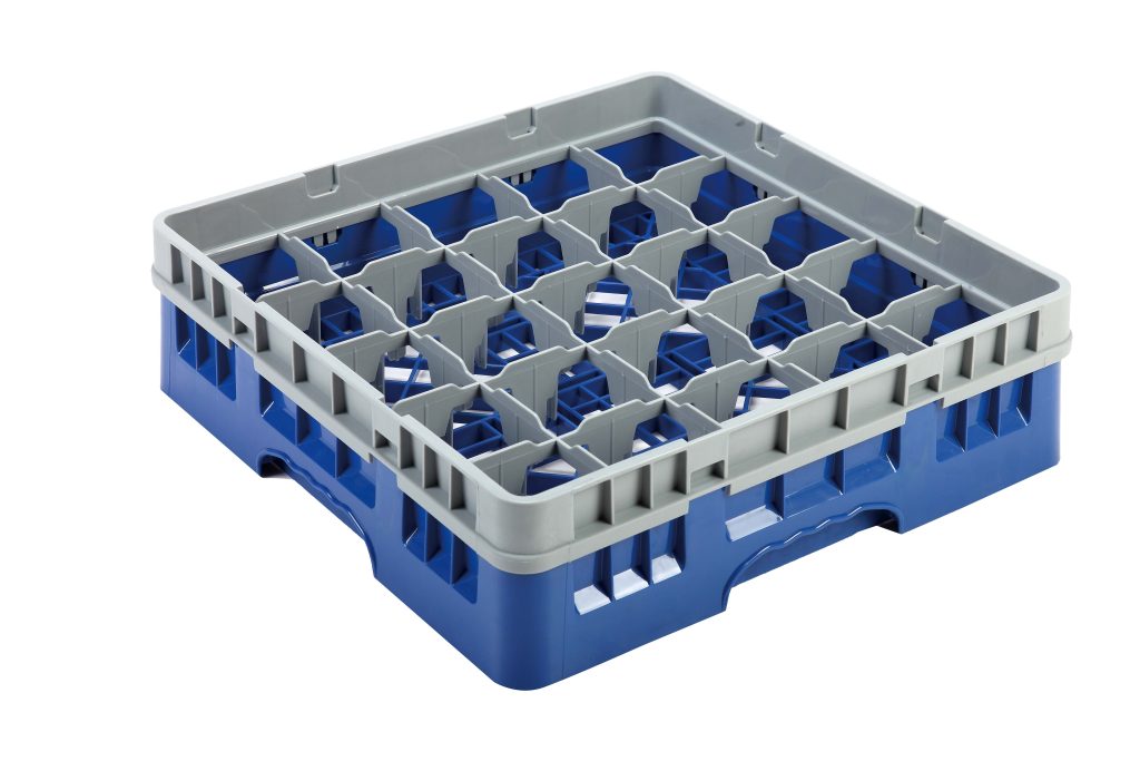 Glaskurv Combisteel 7013.0320