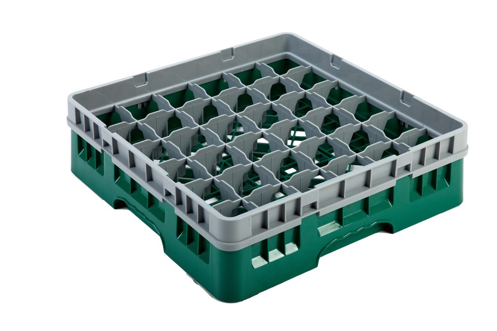 Glaskurv Combisteel 7013.0325