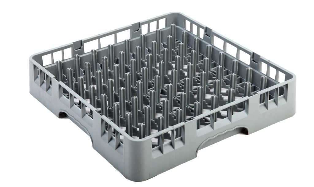 Tallerkenkurv Combisteel 7013.0330