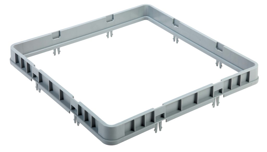 Åben ramme Combisteel 7013.0370
