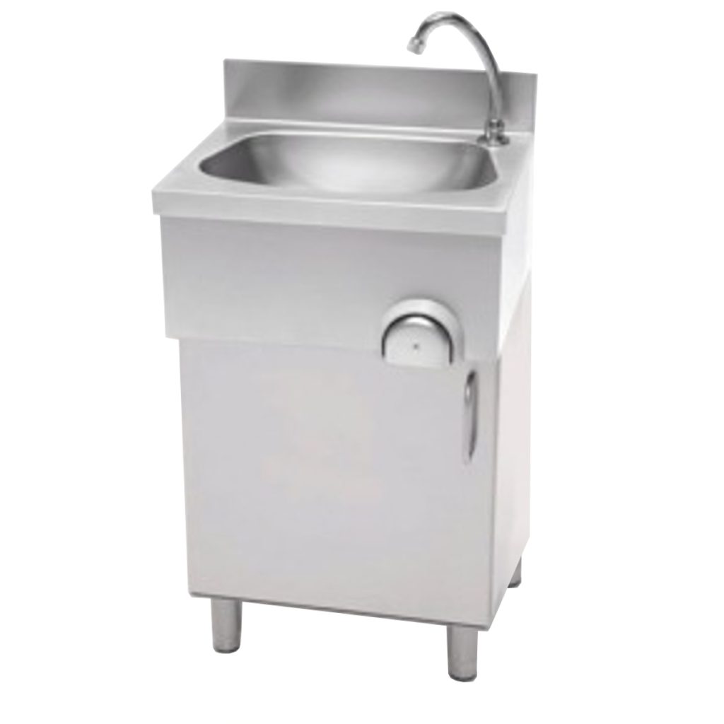 Håndvask Combisteel 7013.0780