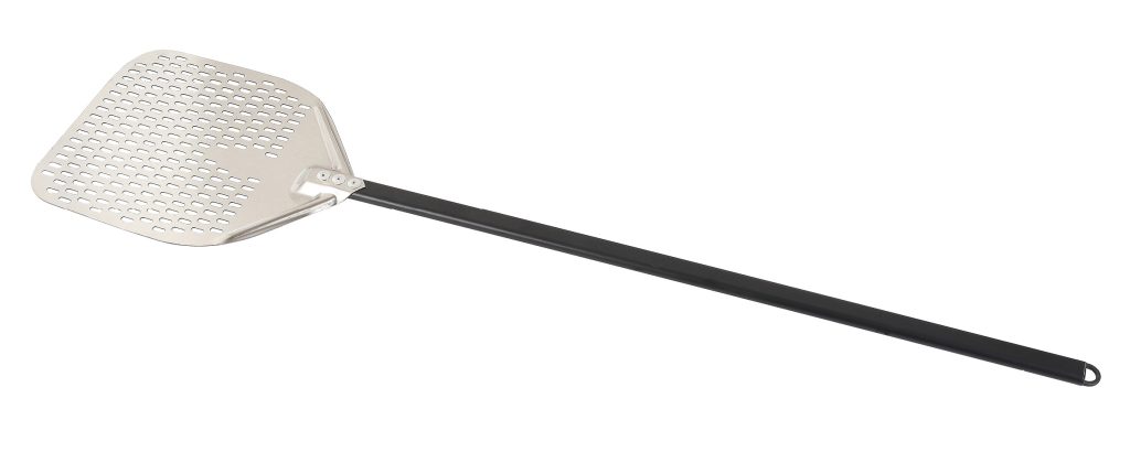 Perforeret pizzaspade Combisteel 7013.1805