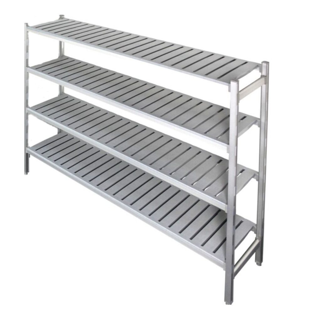 Reolsystem Combisteel 7013.2110