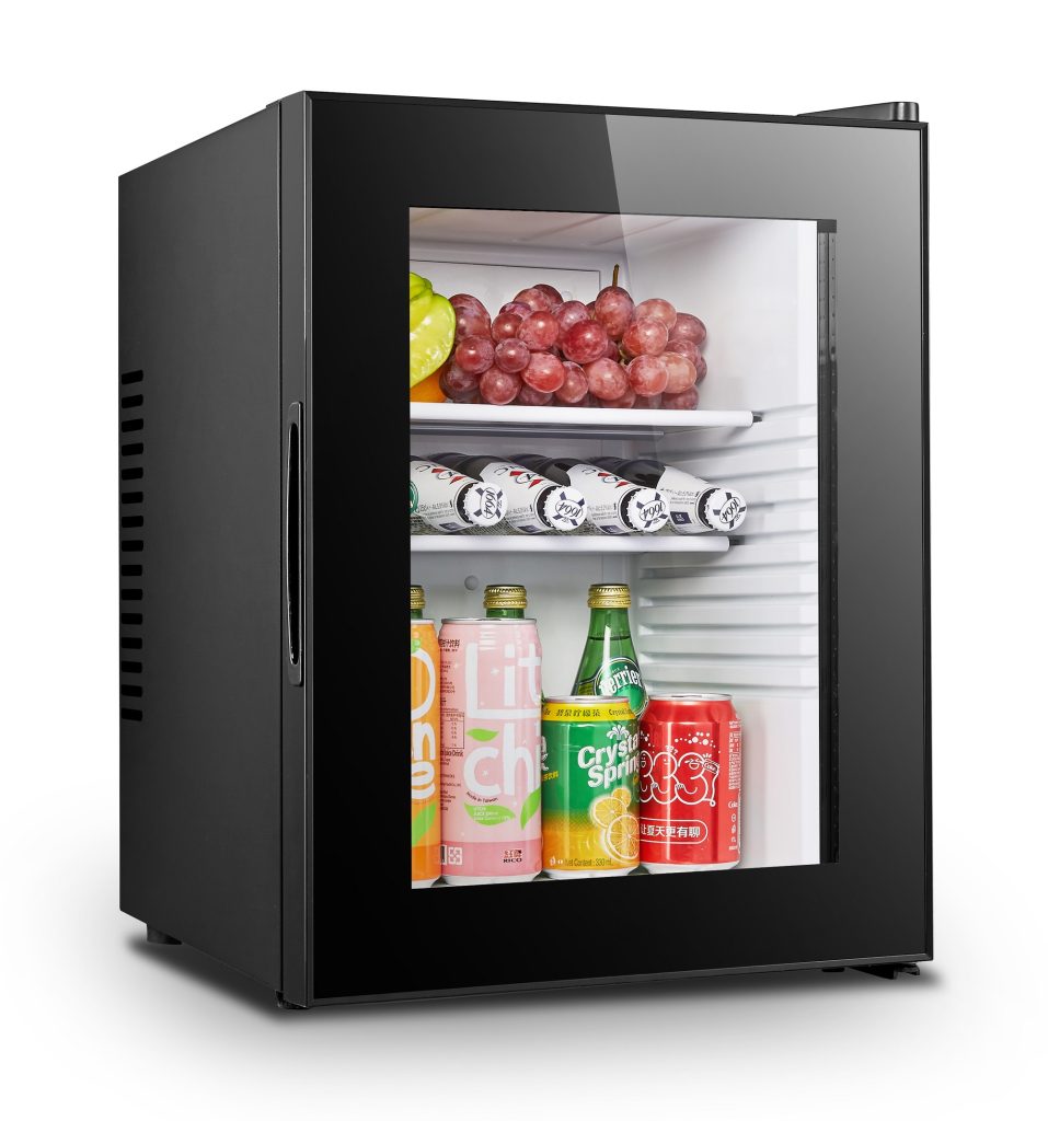 Minibar Combisteel 7013.2560