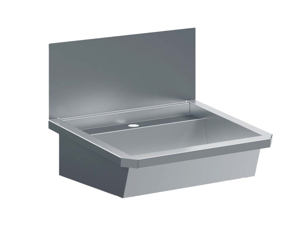 Håndvask Combisteel 7013.4600