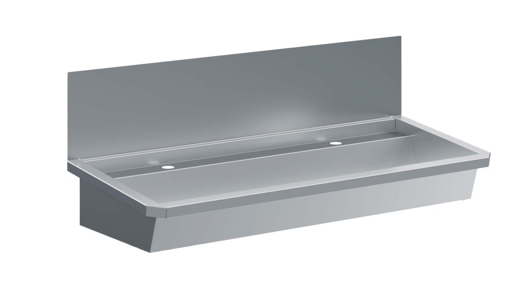 Vaskebord Combisteel 7013.4605
