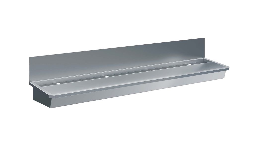 Håndvask Combisteel 7013.4615