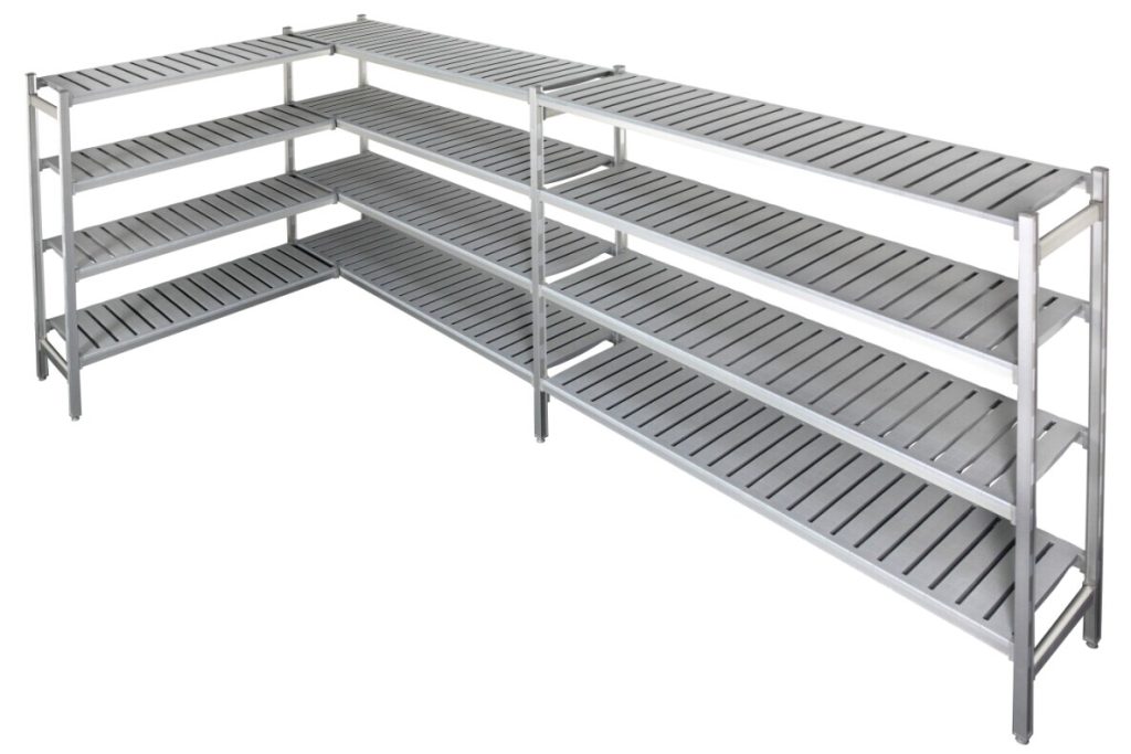 Reolsystem Combisteel 7013.8050