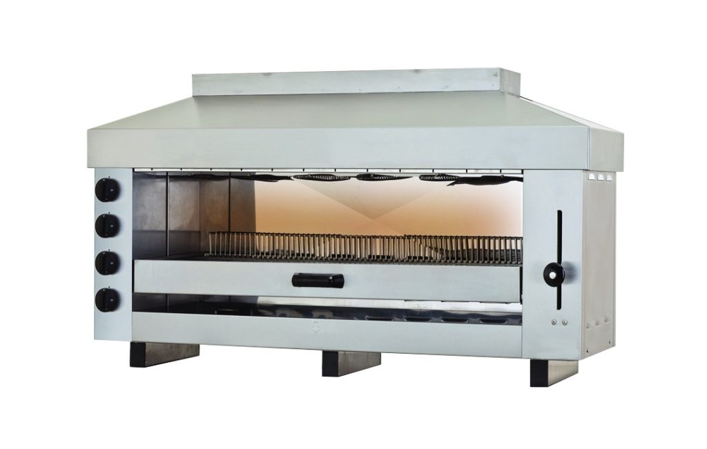 Salamander Combisteel 7049.0105