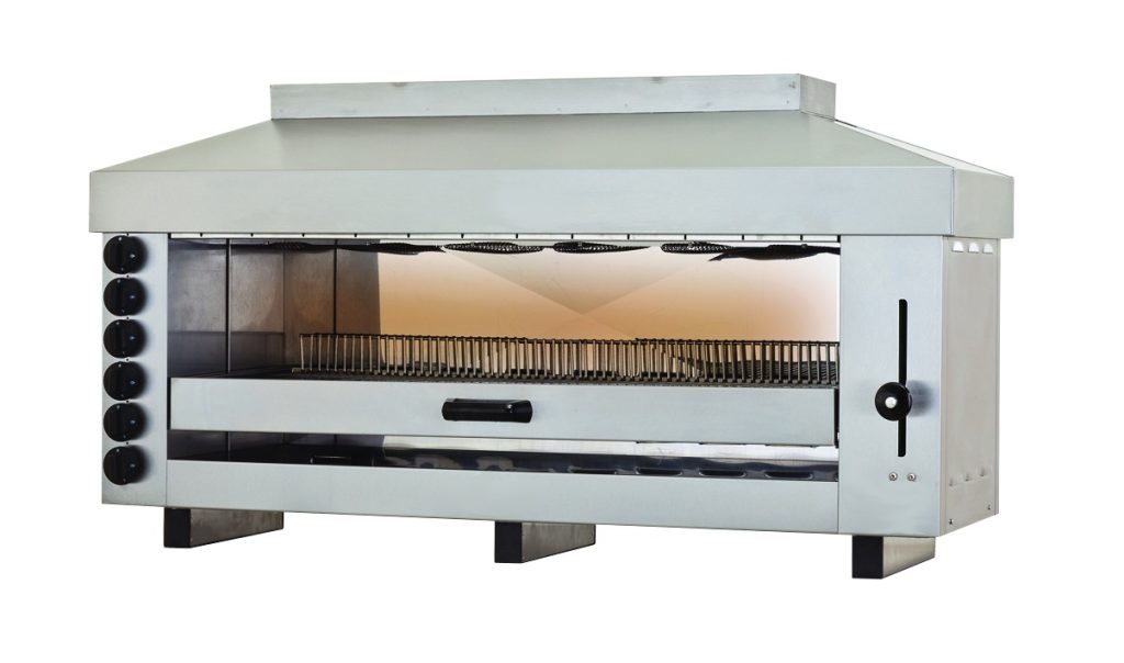 Salamander Combisteel 7049.0110