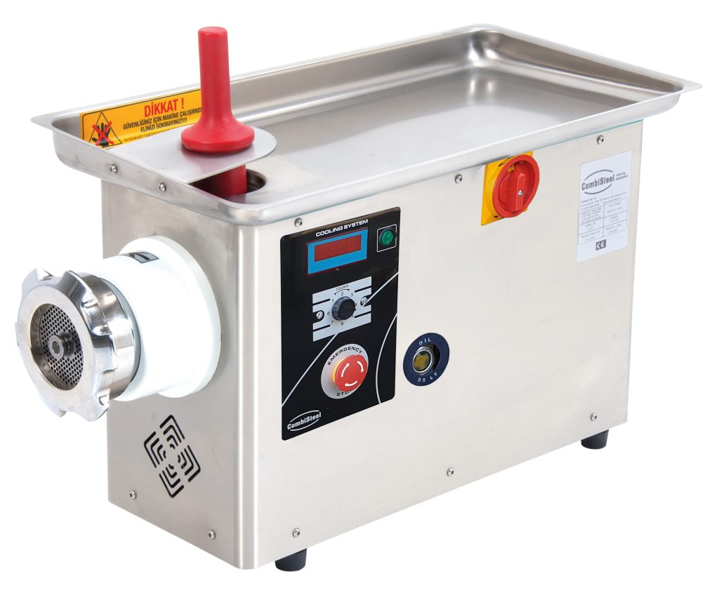 Kødhakker Combisteel 7054.0066