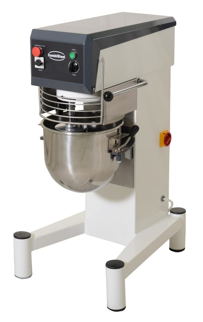 Røremaskine Combisteel 7061.0005