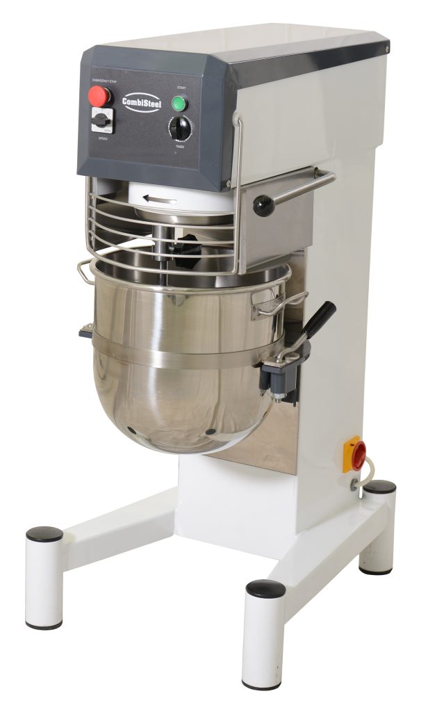 Planetmixer Combisteel 7061.0010 30 ltr
