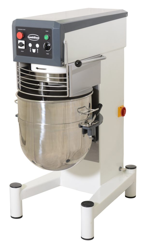 Planetarisk mixer Combisteel 7061.0020