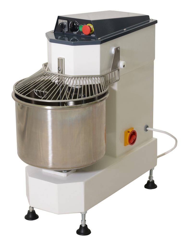 Deigmixer Combisteel 7061.0105