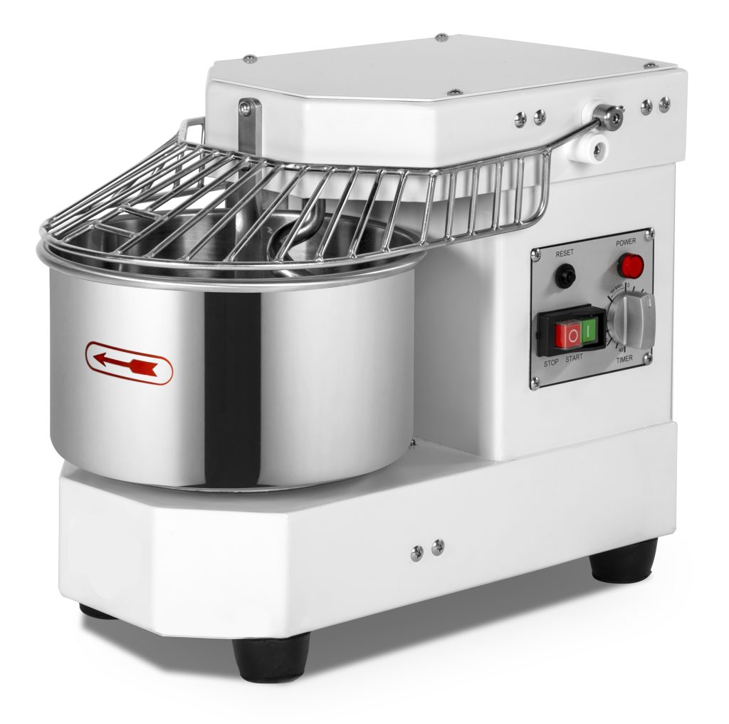 Deigmixer Combisteel 7062.0100