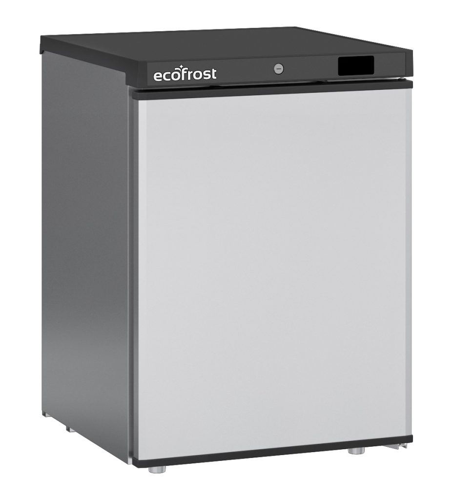 Bordkøleskab Combisteel 7063.0005