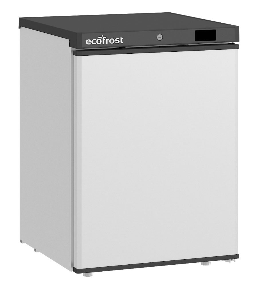 Bordmodel fryseskab Combisteel 7063.0075