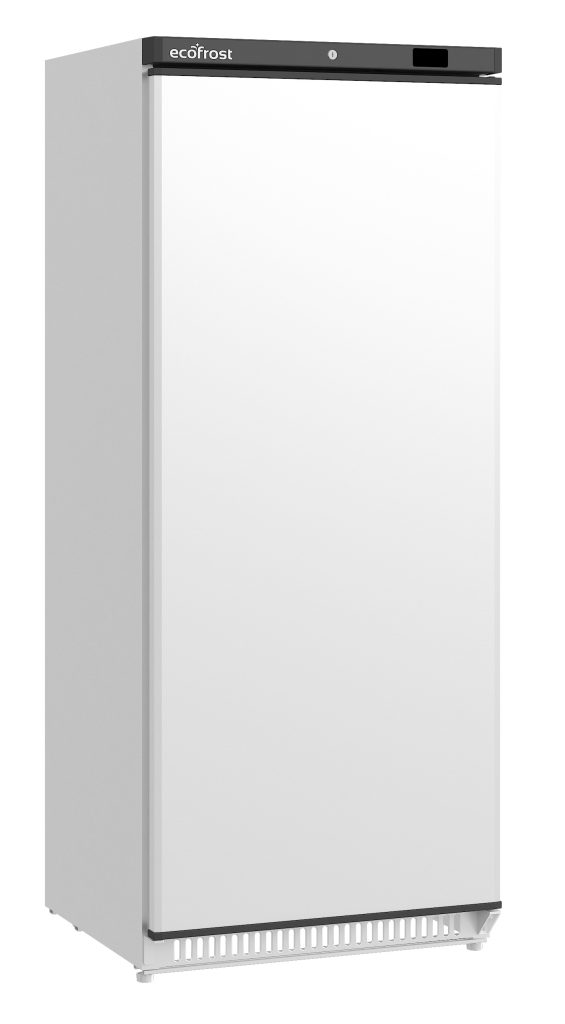 Fryseskab Combisteel 7063.0100