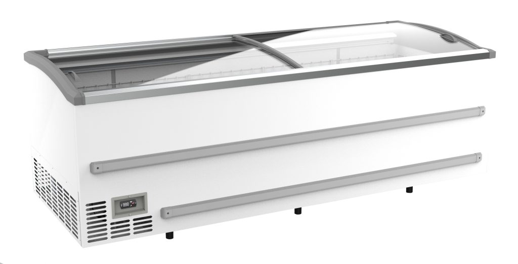 Frysekiste Combisteel 7072.0060