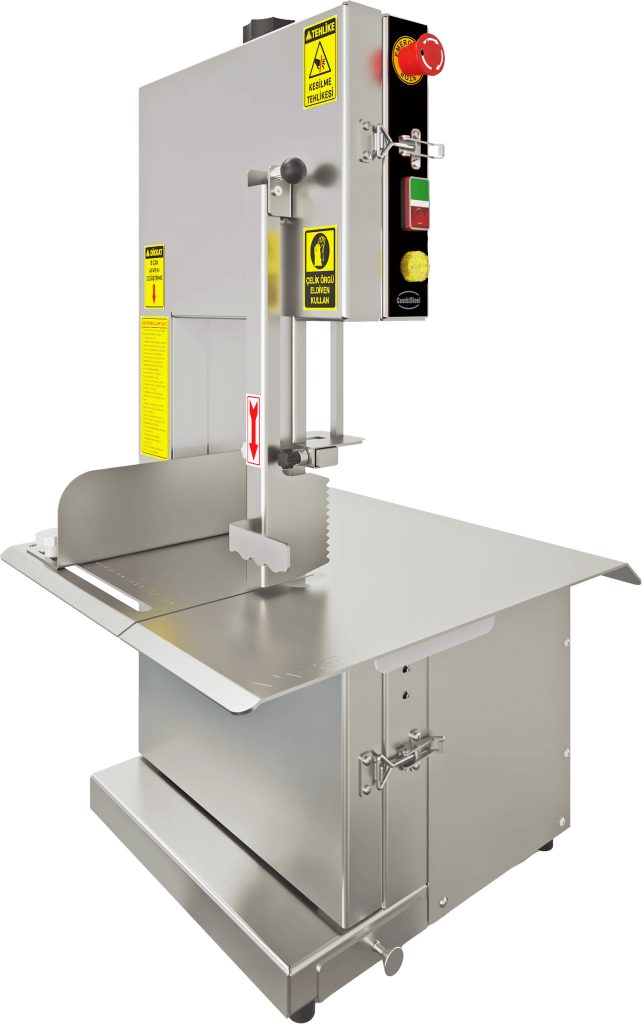 Bensav Combisteel 7073.0025