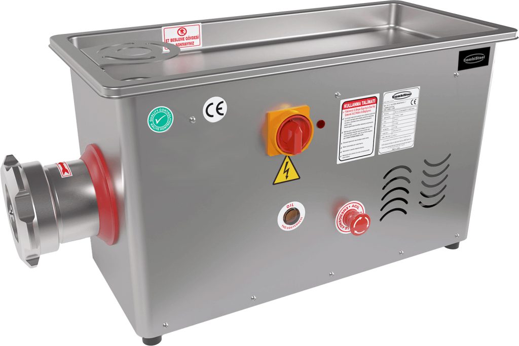 Kødhakker Combisteel 7073.0060