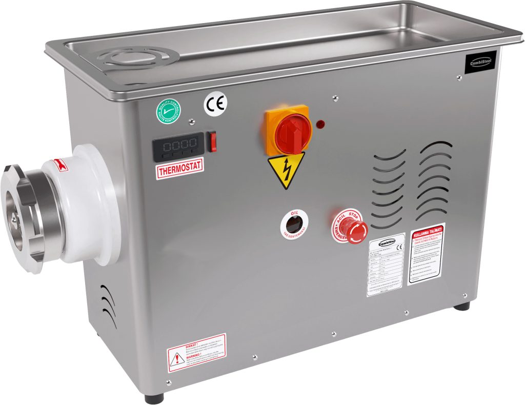 Kødhakker Combisteel 7073.0100
